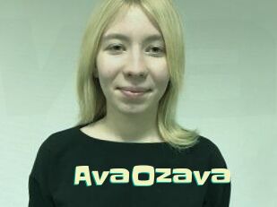 AvaOzava