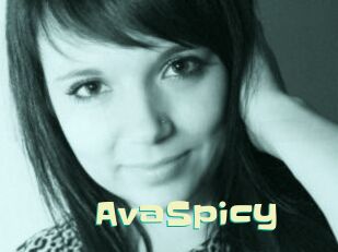 AvaSpicy