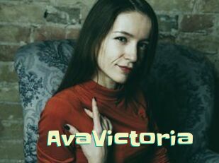 AvaVictoria