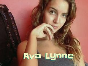 Ava_Lynne Wanna Meet