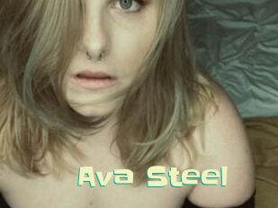 Ava_Steel Wanna Meet