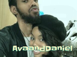 AvaandDaniel