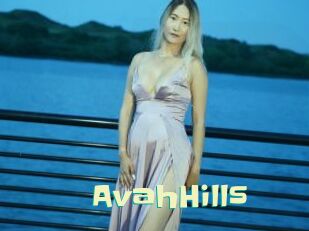 AvahHills