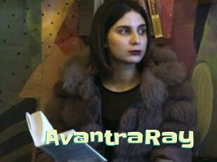 AvantraRay