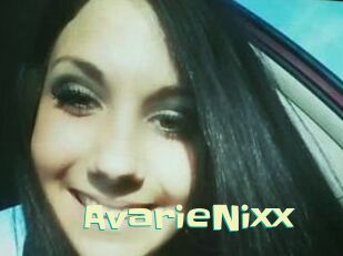 AvarieNixx