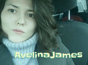 AvelinaJames