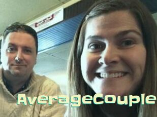 AverageCouple