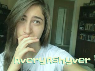 AveryAshyver