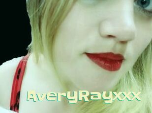 AveryRayxxx
