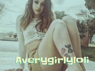 Averygirlyloli