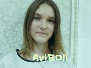 AviBoll