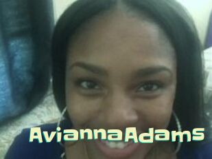 AviannaAdams