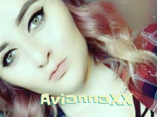 AviannaXX