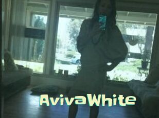 Aviva_White Wanna Meet