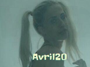 Avril20