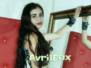 AvrilFox
