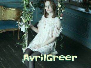 AvrilGreer