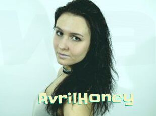 AvrilHoney