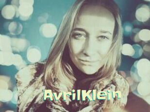 AvrilKlein Wanna Meet