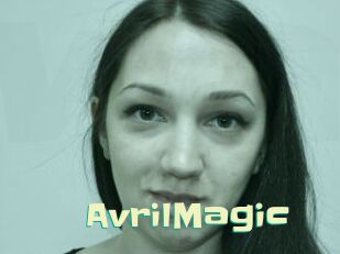 AvrilMagic