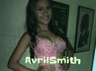 AvrilSmith