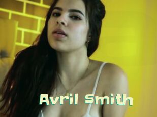 Avril_smith