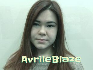 AvrileBlaze