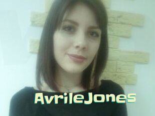 AvrileJones