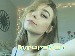 AvroraWan