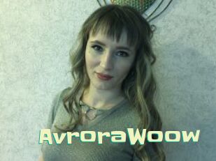 AvroraWoow