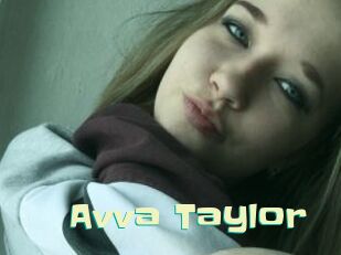 Avva_Taylor