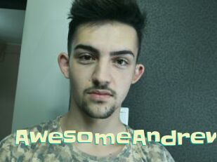 AwesomeAndrew