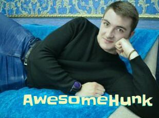 AwesomeHunk
