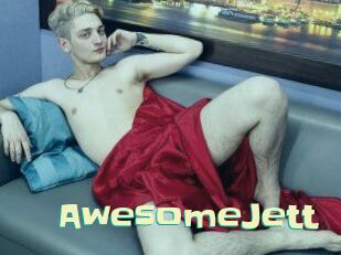 AwesomeJett