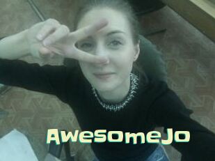 AwesomeJo