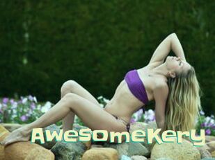 AwesomeKery