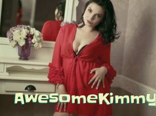 AwesomeKimmy Wanna Meet