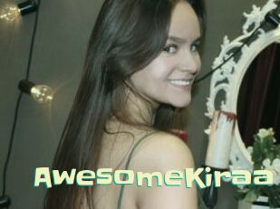AwesomeKiraa Wanna Meet