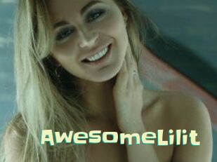 AwesomeLilit