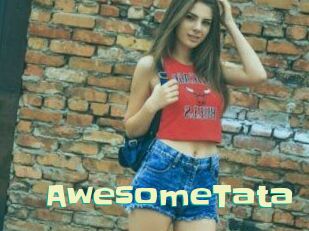 Awesome_Tata Wanna Meet