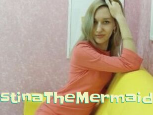 AwgustinaTheMermaid
