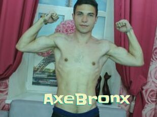 AxeBronx