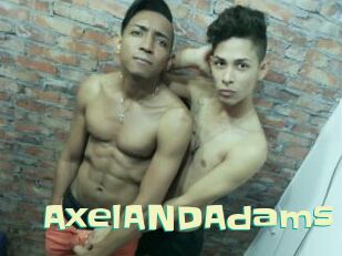 AxelANDAdams