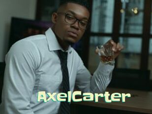 AxelCarter