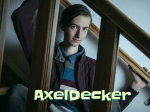 AxelDecker
