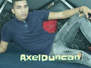 AxelDuncan