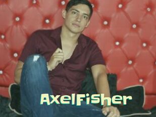 AxelFisher