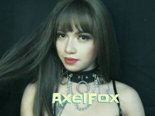 AxelFox