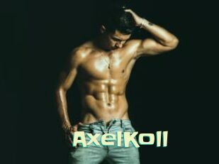 AxelKoll