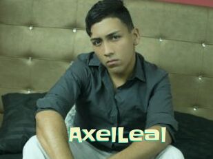 AxelLeal